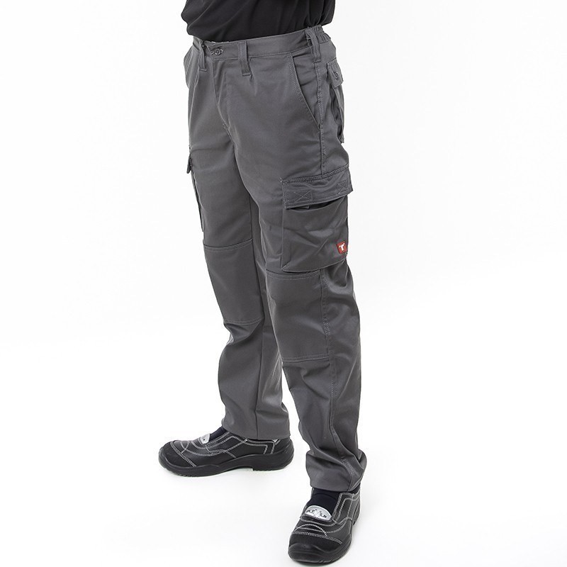 PANTALÓN DE TRABAJO SPANDEX