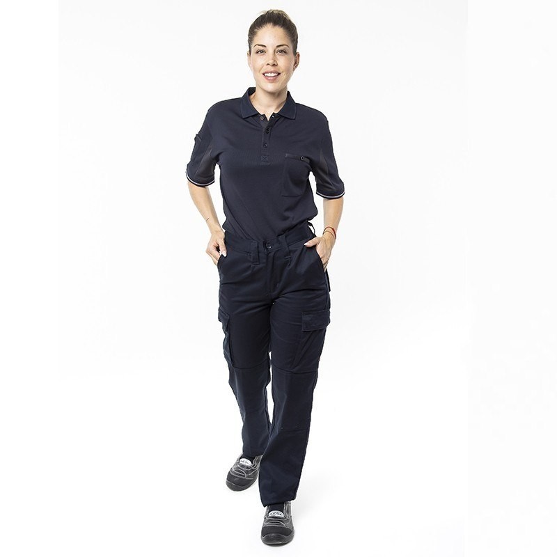 PANTALÓN DE TRABAJO SPANDEX