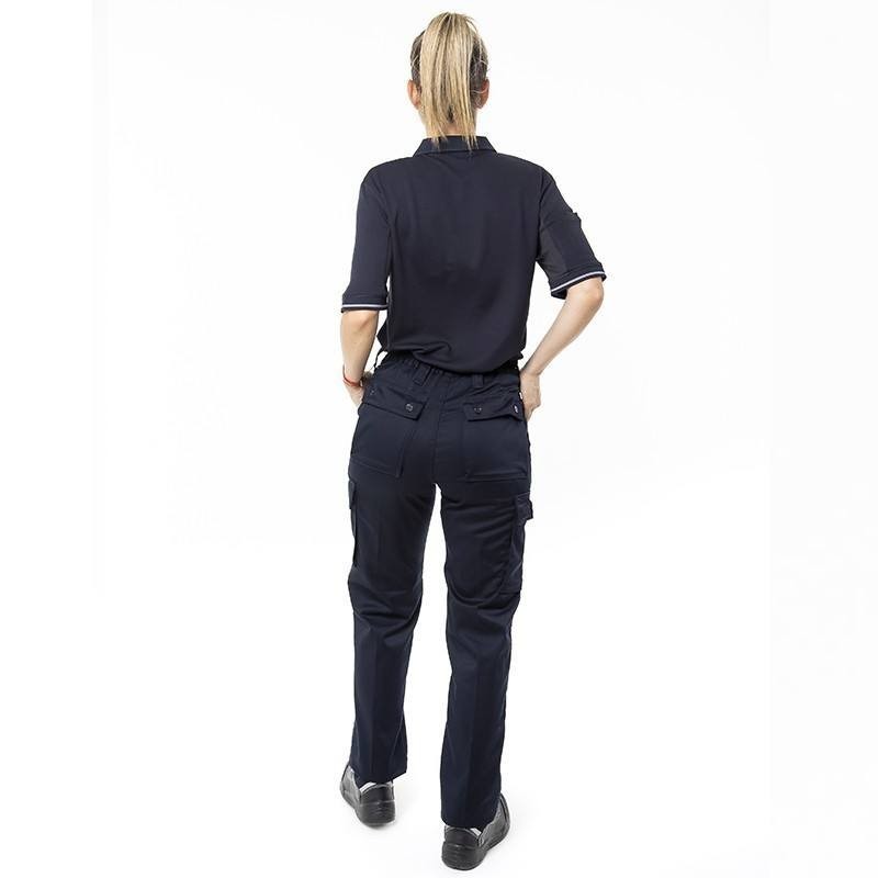PANTALÓN DE TRABAJO SPANDEX
