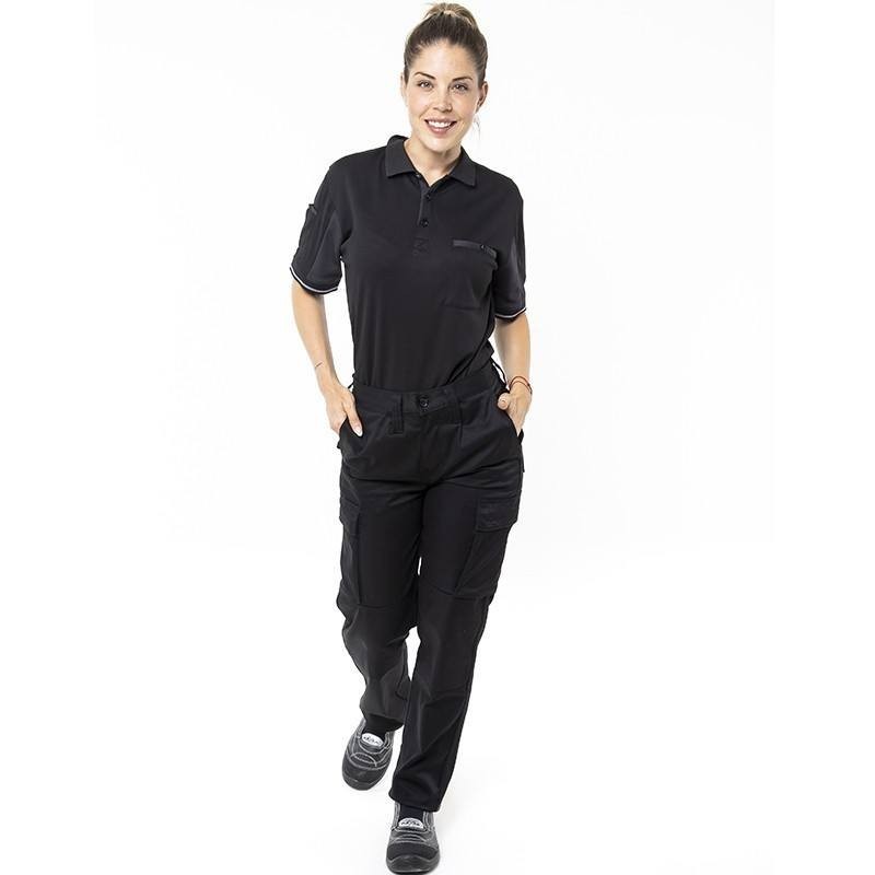 PANTALÓN DE TRABAJO SPANDEX