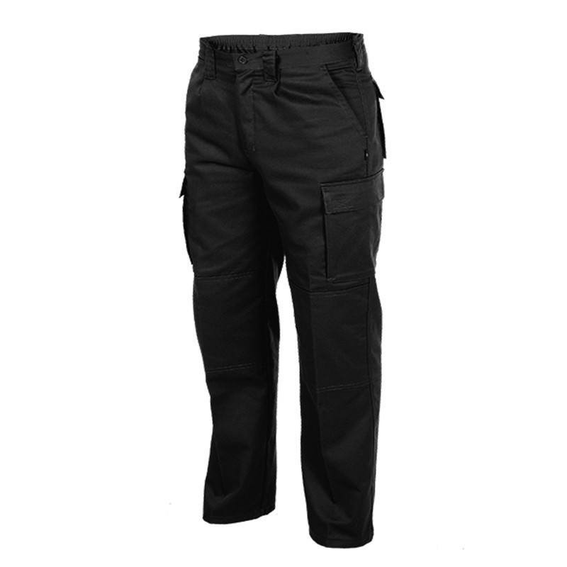 PANTALÓN LABORAL UNISEX REFORZADO
