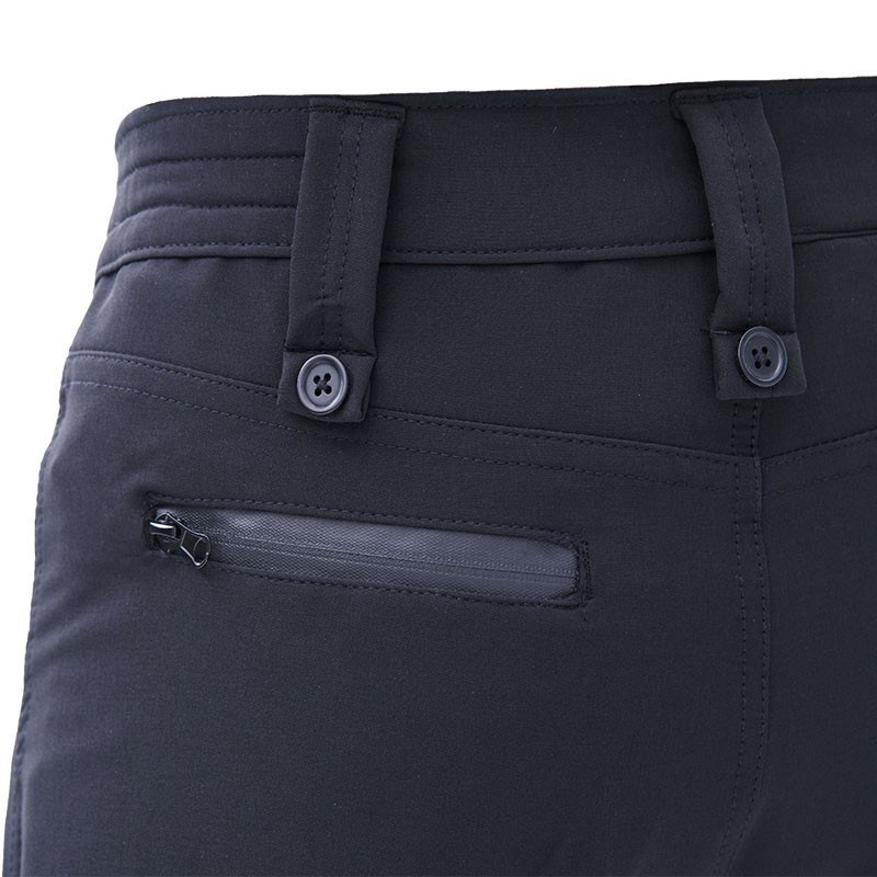PANTALÓN MULTIBOLSILLOS SOFTSHELL