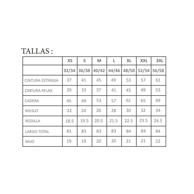 PANTALÓN MULTIBOLSILLOS SOFTSHELL