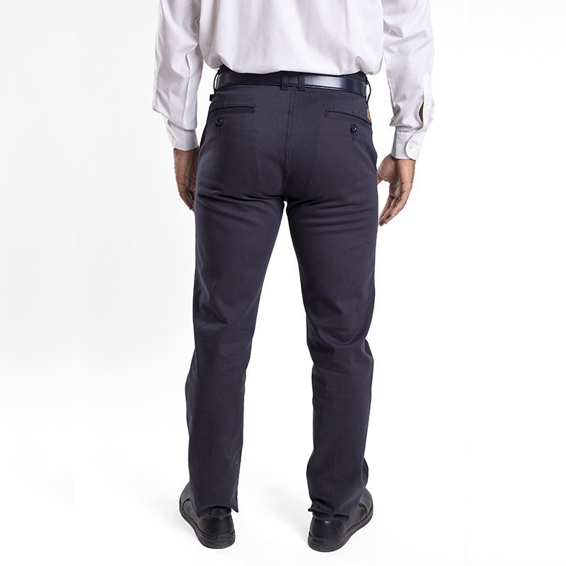 PANTALÓN CHINO SPANDEX INVIERNO HOSTELERÍA
