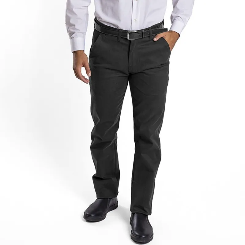PANTALÓN CHINO DE VERANO SPANDEX