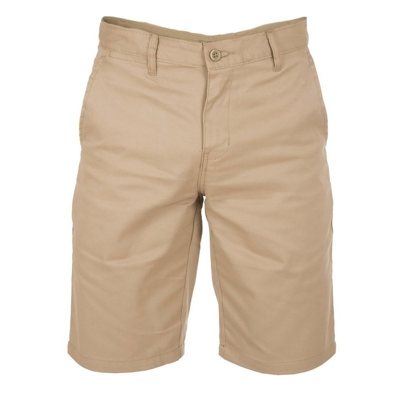 BERMUDA ALGODÓN SPANDEX