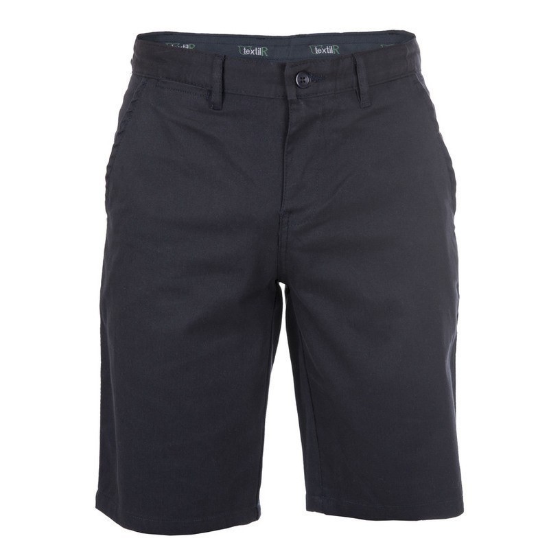 BERMUDA ALGODÓN SPANDEX