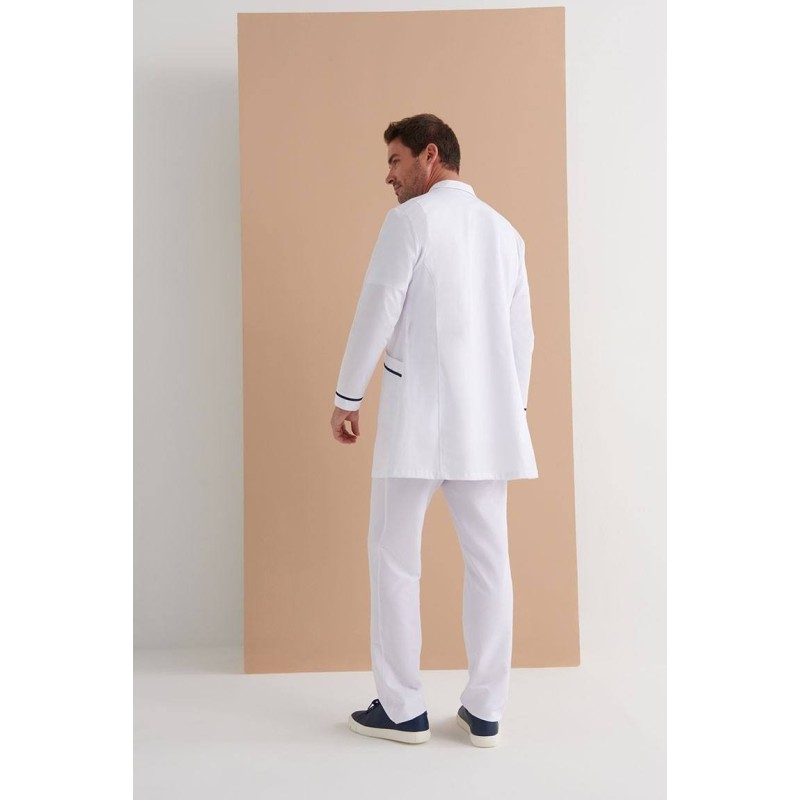 BATA HOMBRE CON VIVOS