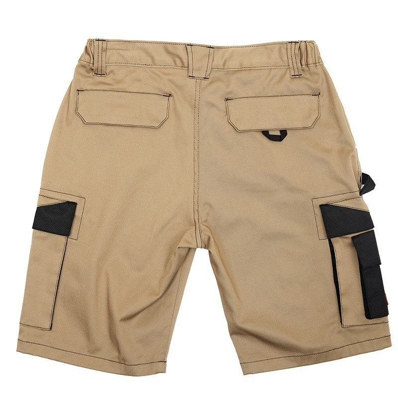 BERMUDA MULTIBOLSILLOS UNISEX
