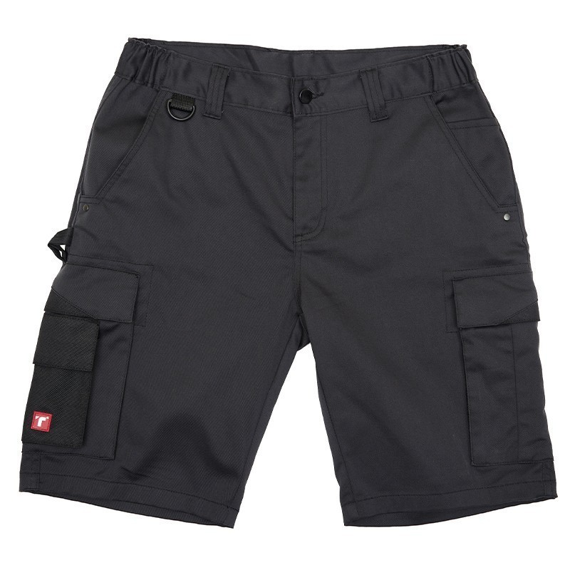 BERMUDA MULTIBOLSILLOS UNISEX