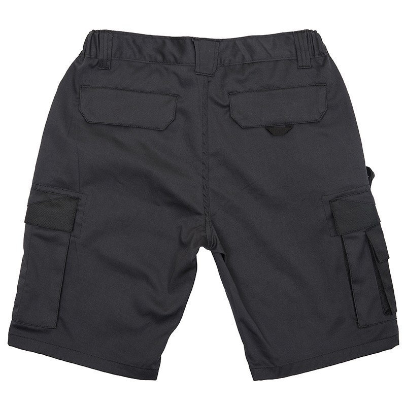 BERMUDA MULTIBOLSILLOS UNISEX