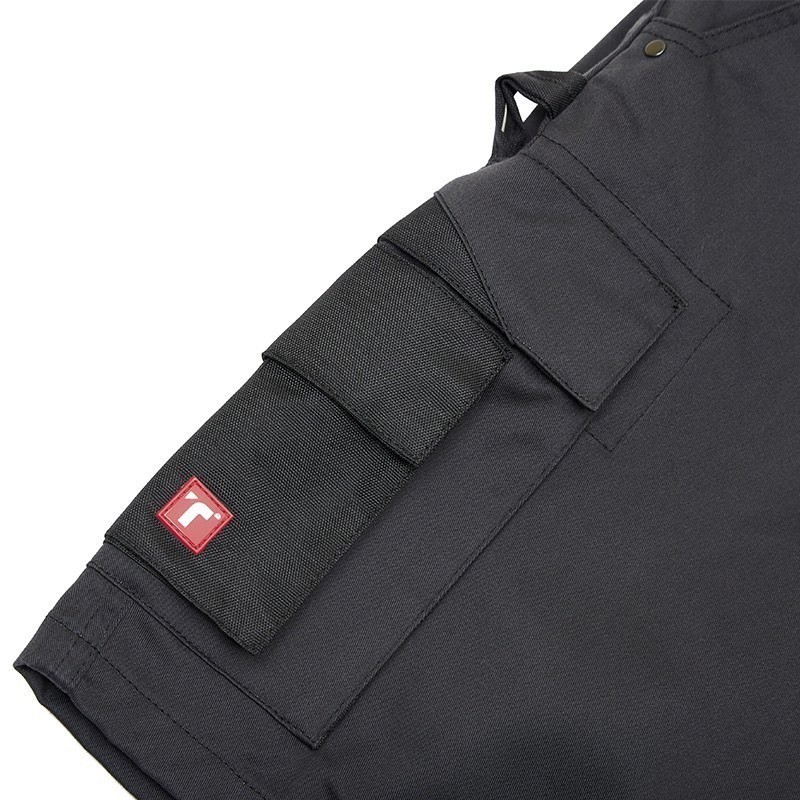 BERMUDA MULTIBOLSILLOS UNISEX