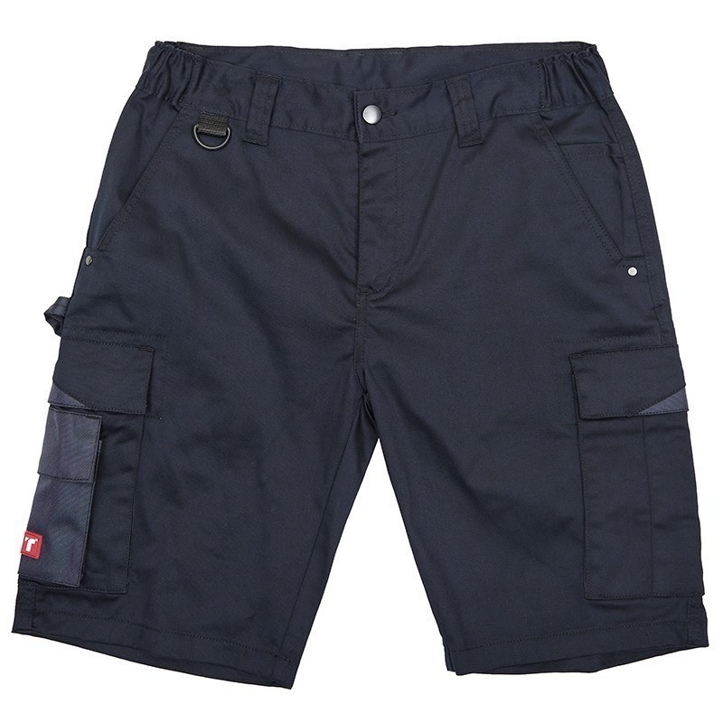 BERMUDA MULTIBOLSILLOS UNISEX