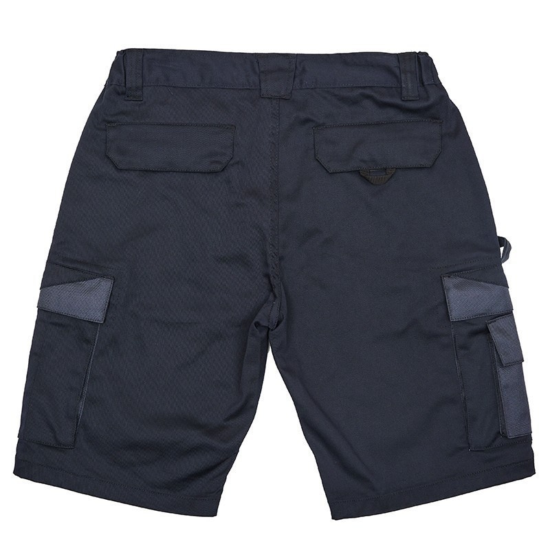 BERMUDA MULTIBOLSILLOS UNISEX