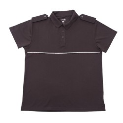 ⭐ POLO LABORAL MANGA CORTA PARA VERANO | Azules de Vergara
