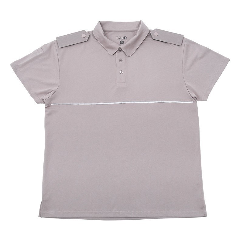 POLO LABORAL MANGA CORTA PARA VERANO