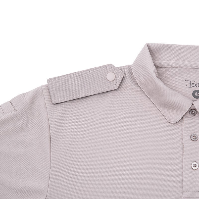 POLO LABORAL MANGA CORTA PARA VERANO