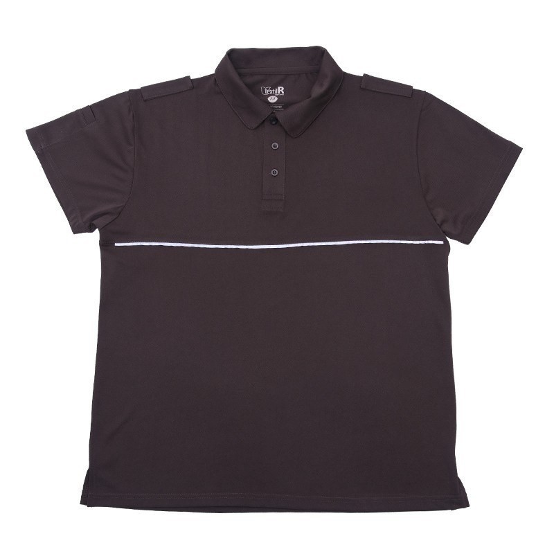 POLO LABORAL MANGA CORTA PARA VERANO