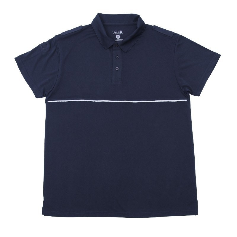 POLO LABORAL MANGA CORTA PARA VERANO
