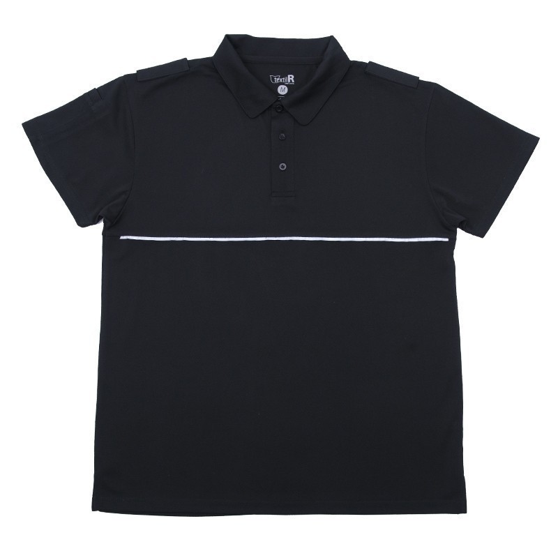 POLO LABORAL MANGA CORTA PARA VERANO