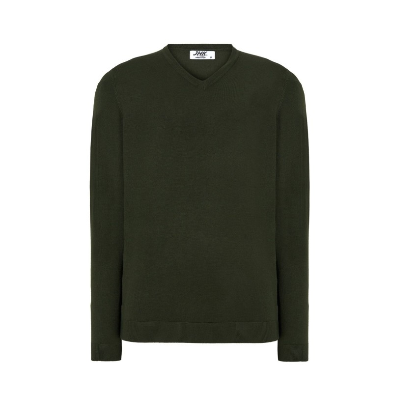 JERSEY SLIM FIT HOMBRE
