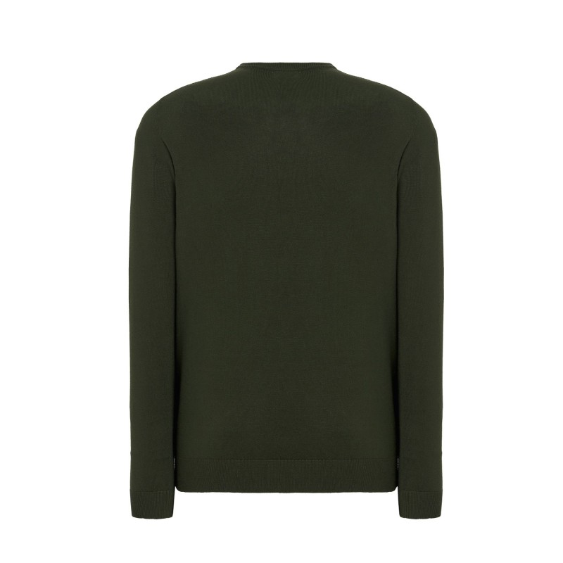 JERSEY SLIM FIT HOMBRE