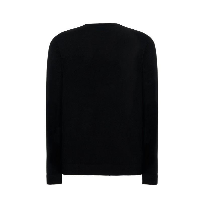 JERSEY SLIM FIT HOMBRE