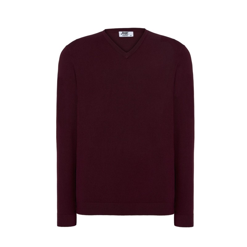 JERSEY SLIM FIT HOMBRE