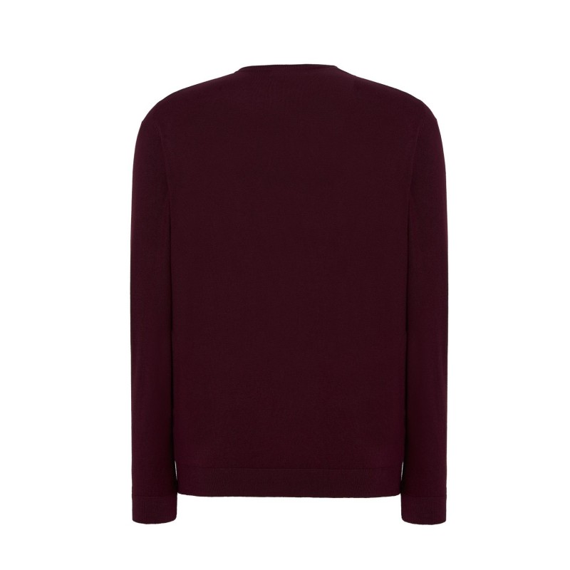 JERSEY SLIM FIT HOMBRE