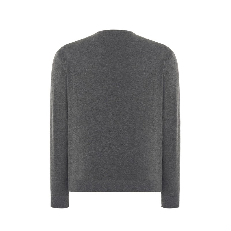JERSEY SLIM FIT HOMBRE