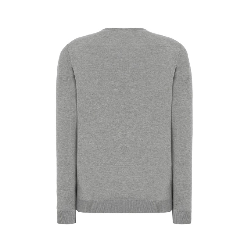 JERSEY SLIM FIT HOMBRE