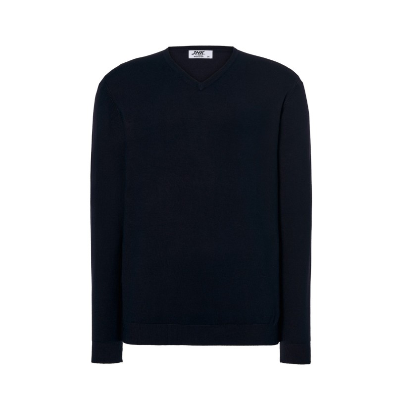 JERSEY SLIM FIT HOMBRE