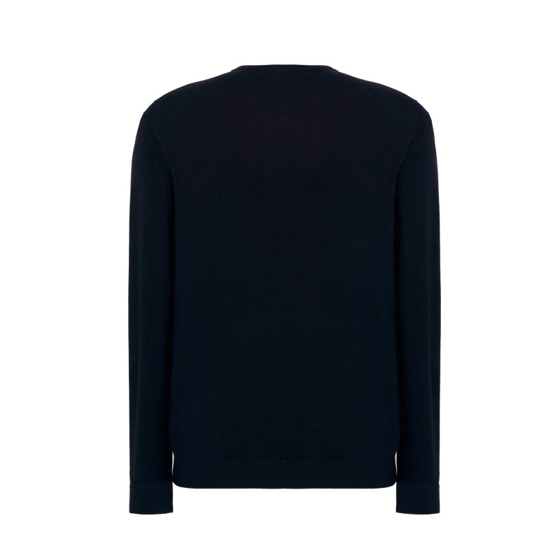JERSEY SLIM FIT HOMBRE