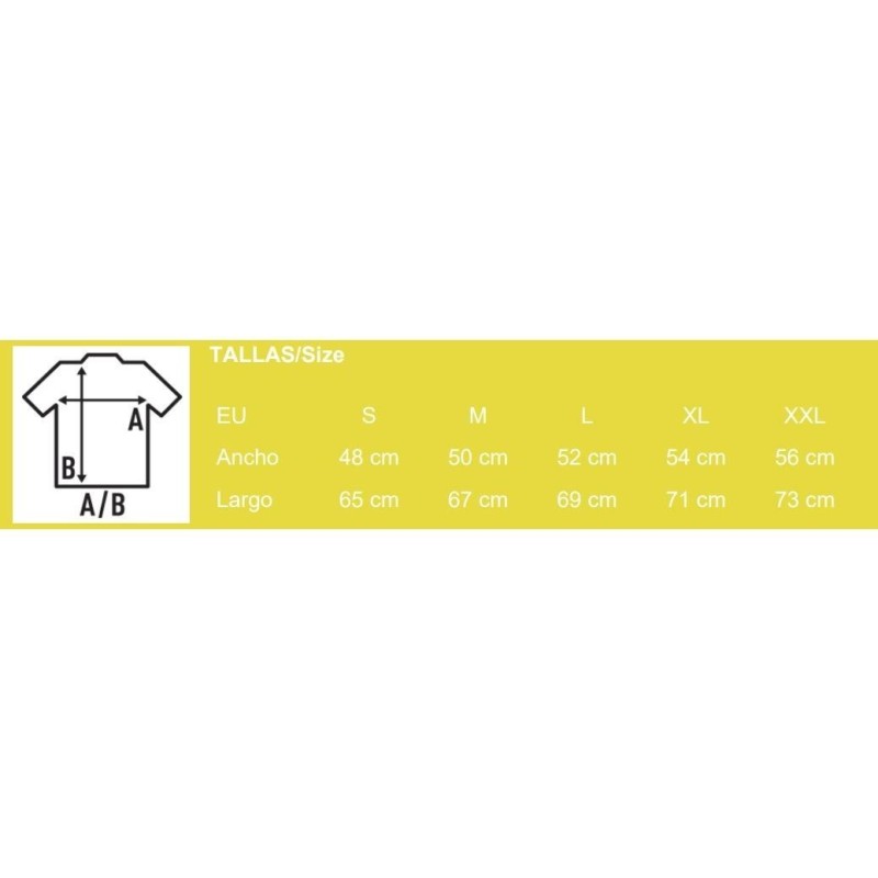 JERSEY SLIM FIT HOMBRE