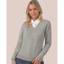 ⭐ JERSEY SLIM FIT MUJER | Azules de Vergara
