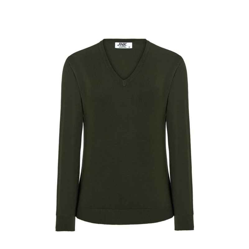 JERSEY SLIM FIT MUJER