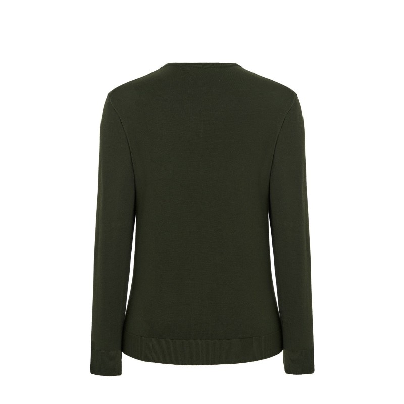 JERSEY SLIM FIT MUJER