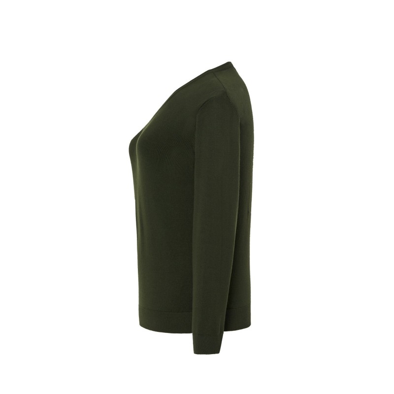 JERSEY SLIM FIT MUJER