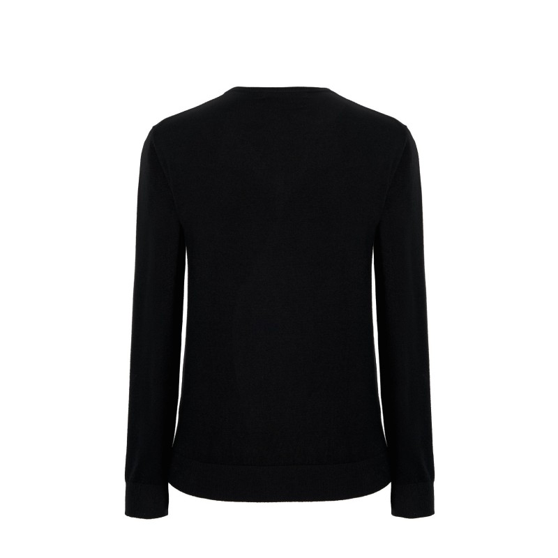 JERSEY SLIM FIT MUJER