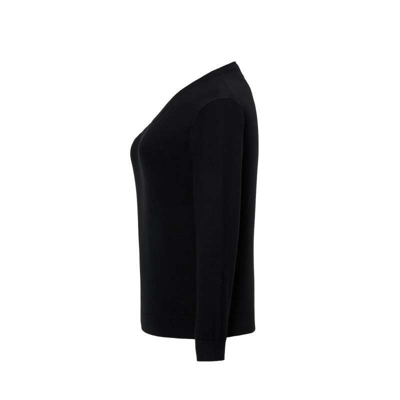 JERSEY SLIM FIT MUJER
