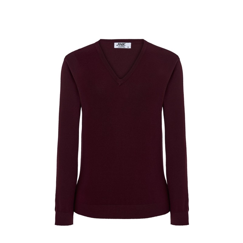 JERSEY SLIM FIT MUJER