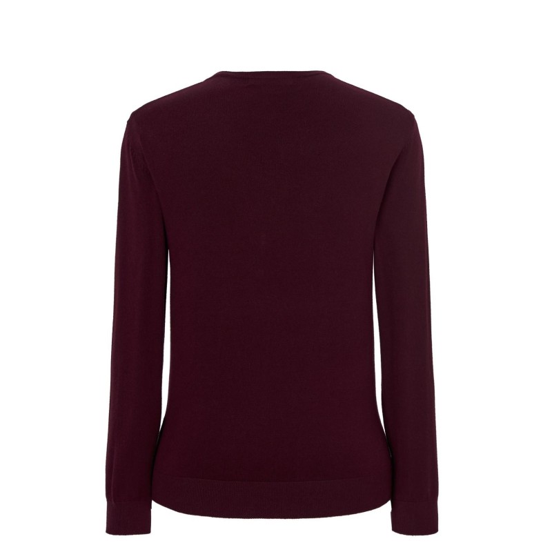 JERSEY SLIM FIT MUJER