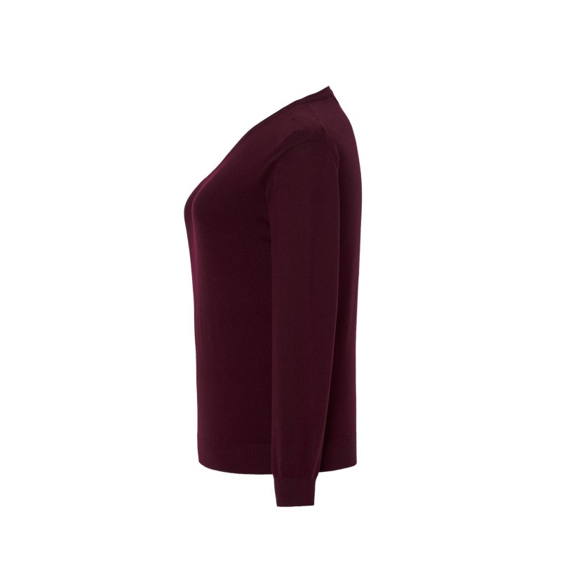 JERSEY SLIM FIT MUJER