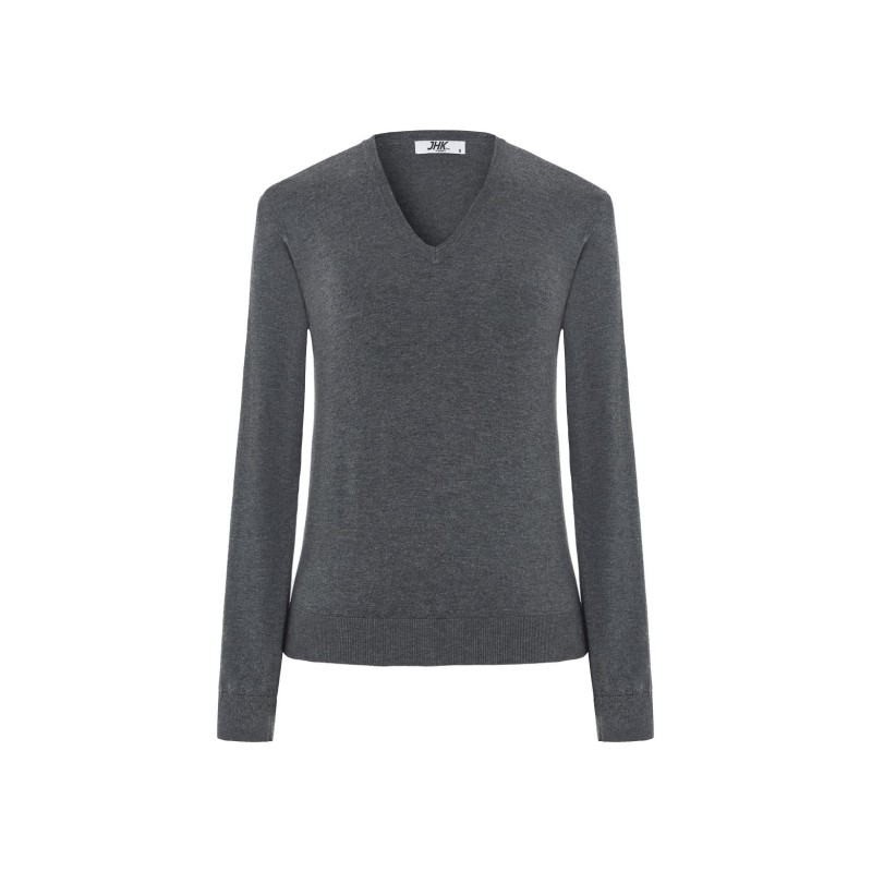 JERSEY SLIM FIT MUJER