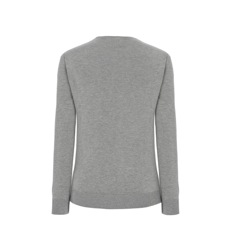 JERSEY SLIM FIT MUJER