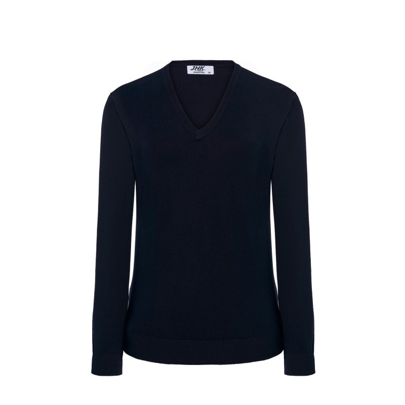 JERSEY SLIM FIT MUJER