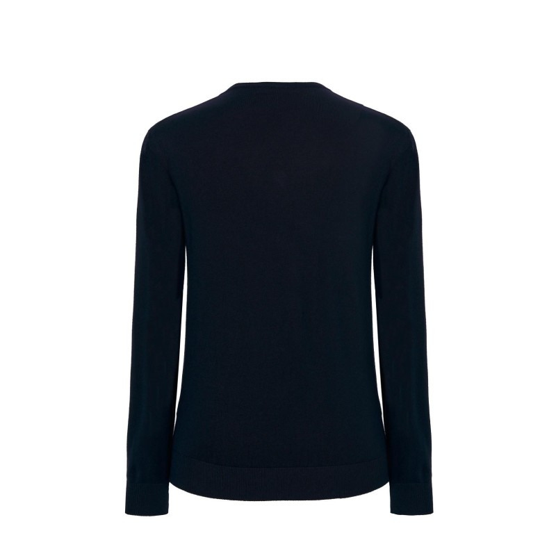 JERSEY SLIM FIT MUJER