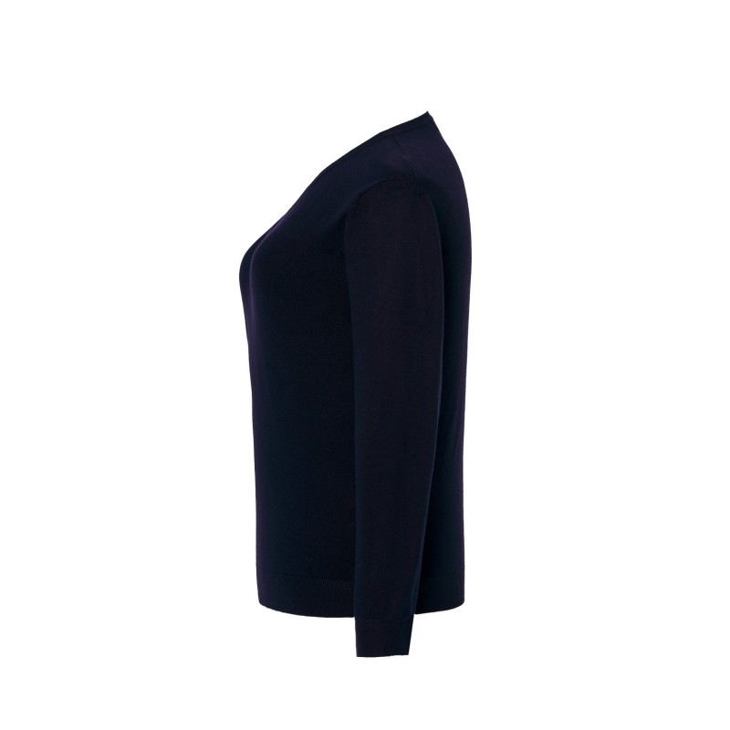 JERSEY SLIM FIT MUJER