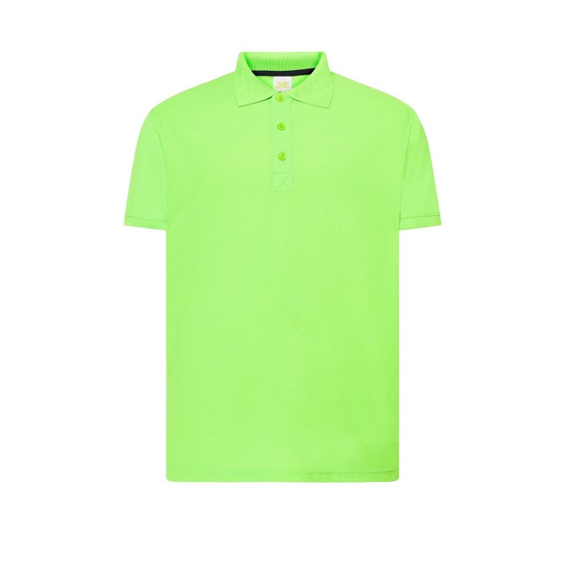 POLO SPORT MANGA CORTA SIN BOLSILLO
