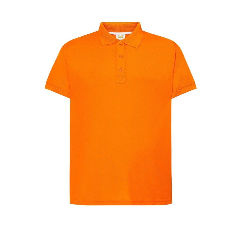 POLO SPORT MANGA CORTA SIN BOLSILLO